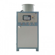 20HP风冷防爆冷水机