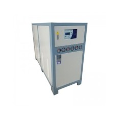 15HP水冷低温冷水机