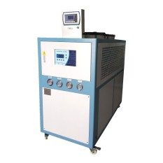 10HP风冷定制远程控制