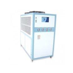 20HP风冷式冷水机