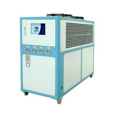 水冷式冷水机