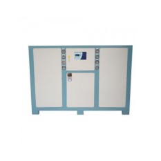 40HP水冷壳管式冷水机