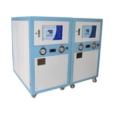 5HP水冷冷热一体冷水机