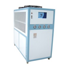 20HP风冷低温冷水机